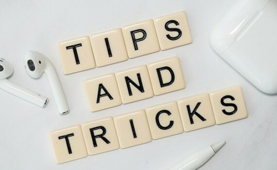 Tips, Tricks, Tips And Tricks, Lifehack, Tip Of The Day