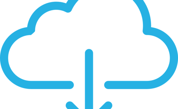 Free download cloud file download vector