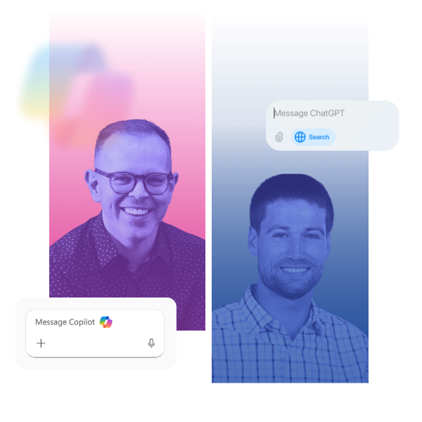 Co-Pilot vs ChatGPT On-Demand Webinar