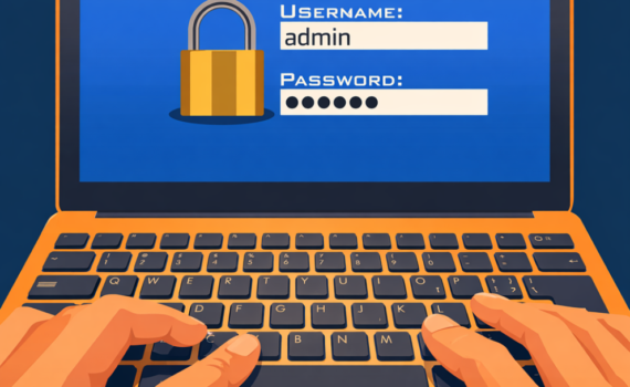 Free laptop computer keyboard vector