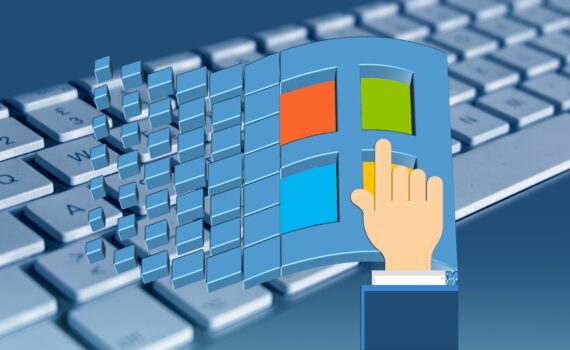 Free windows logo window illustration